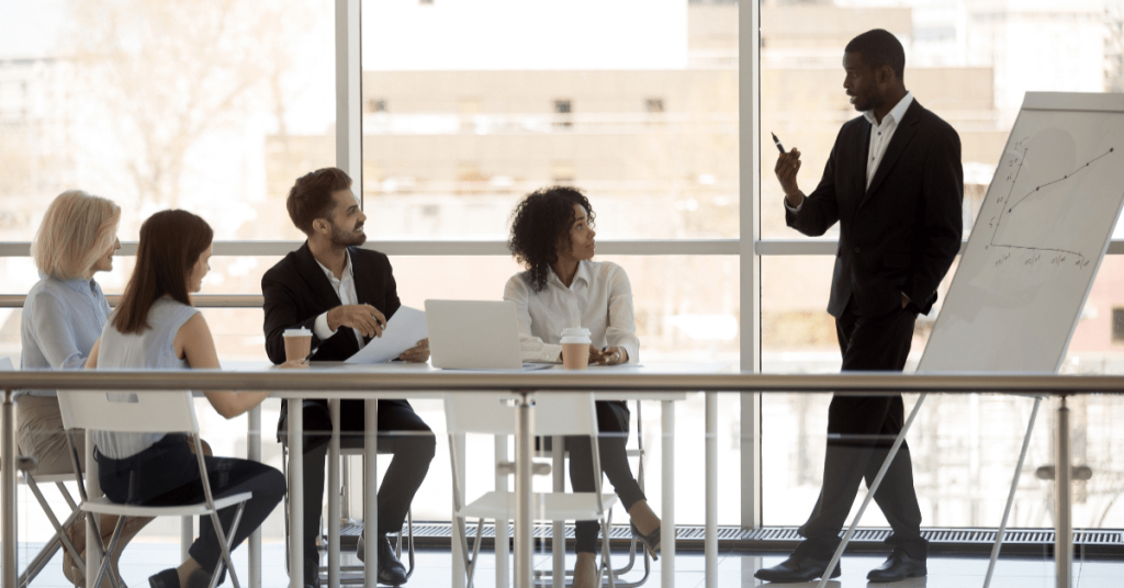 Achieve Sales Excellence with a Results-Driven Sales Coach in London
