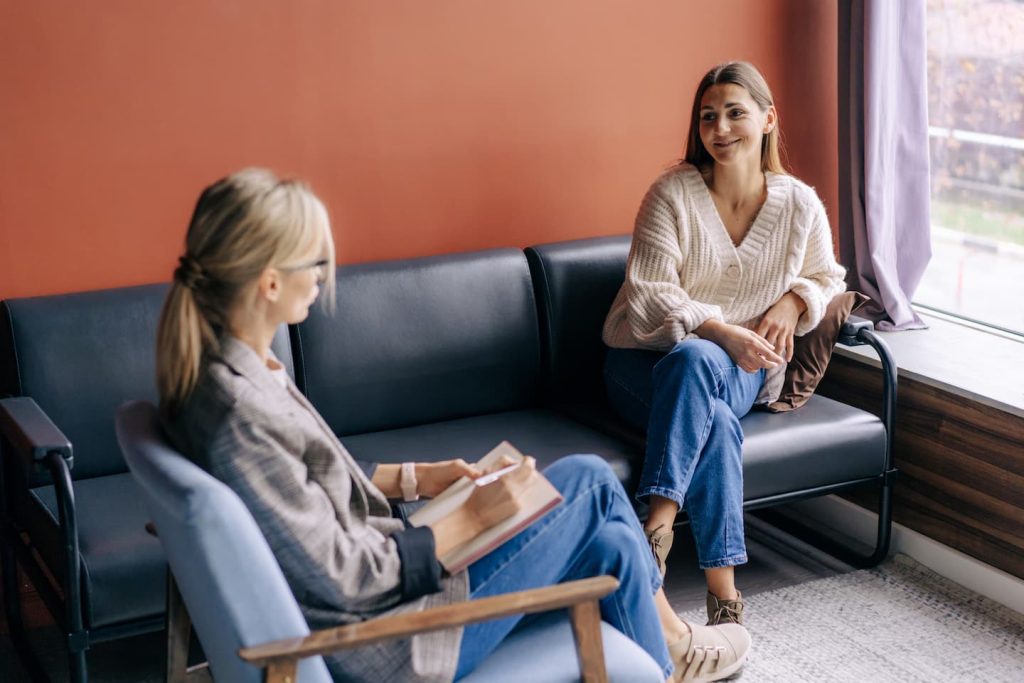 Empowering Professional Moms A Guide to Life Coaching in the US