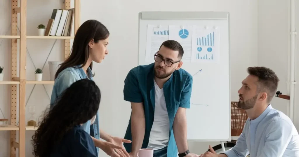 Mastering Sales Navigating the Role of a Sales Coach in the UK