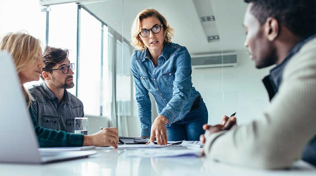 Navigating Change The Role of a Transition Coach