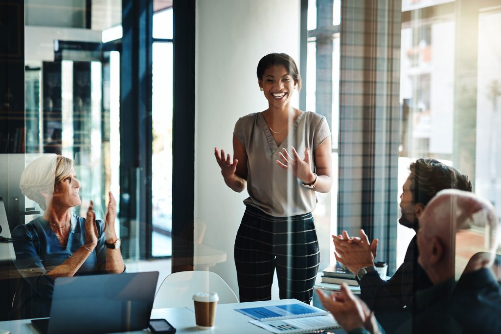 Unleashing Your Inner Power A Guide to Working with a Confidence Coach