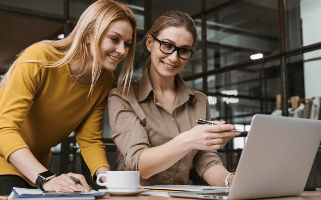 Unlocking Your Potential The Role of a Transition Coach
