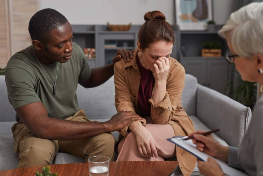 Unveiling the Power of Trauma Healing Coaching A Comprehensive Guide