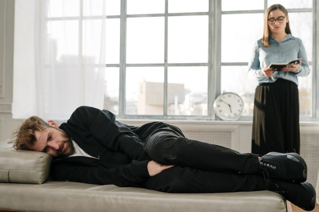 Unlocking Emotional Healing The Role of a Trauma Healing Coach