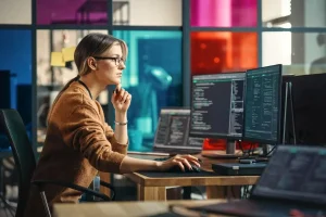 Entry-Level Tech Jobs UK Your Complete Guide to Starting a Tech Career with No Experience