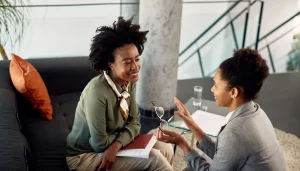 How a Visualization Coach Can Transform Your Mindset and Achieve Your Goals