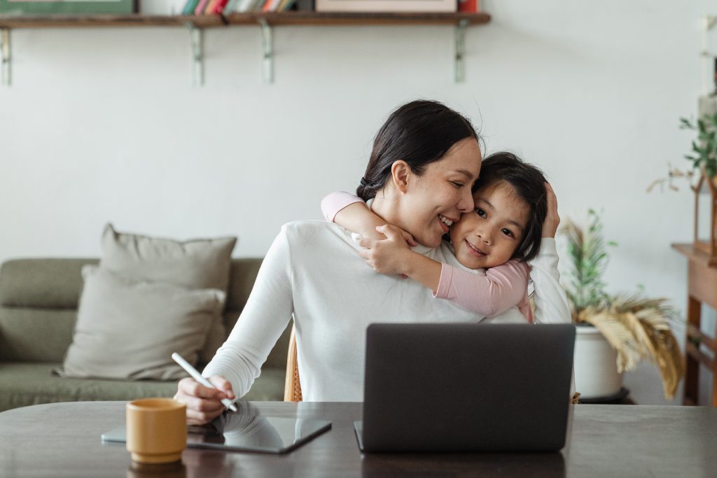 Parenting Coach Online How Virtual Guidance Helps Families Thrive