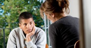 Teenage Life Coaching Guiding Teens Toward Confidence, Growth, and Resilience