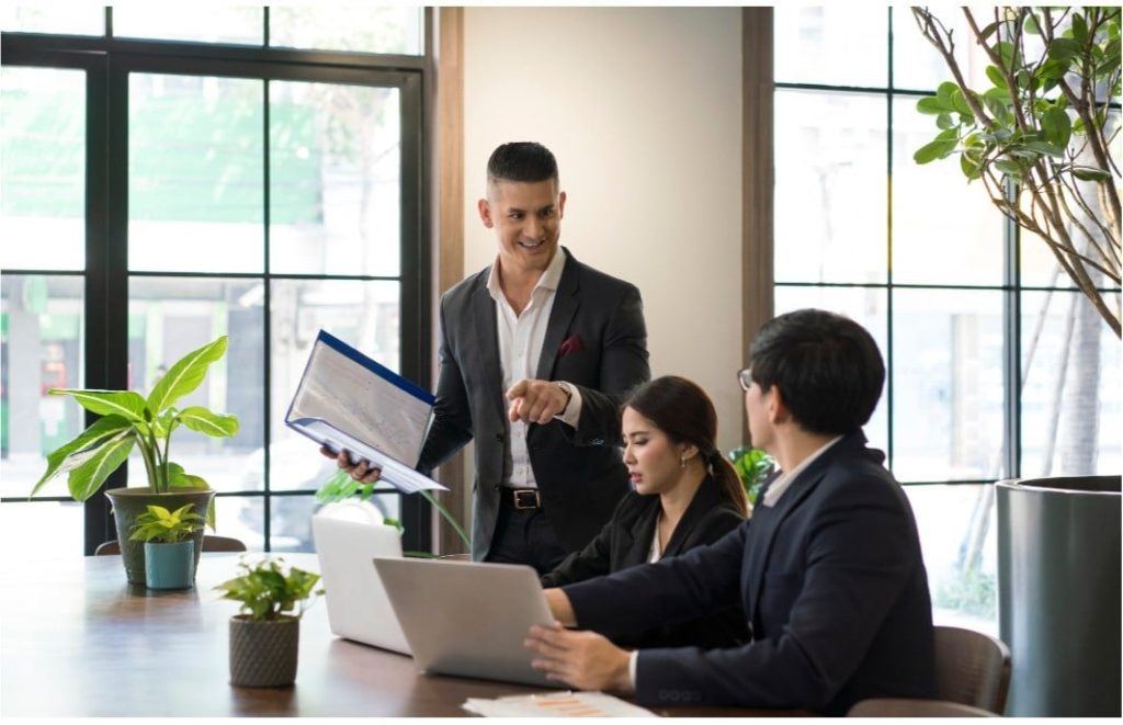 Unveiling the Role and Impact of a Sales Coach in London