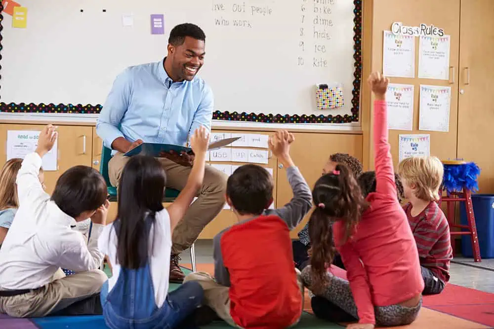 The Role of a Special Education Coach Guiding Success in Inclusive Education