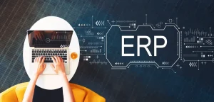 The Comprehensive Benefits of an All-in-One ERP Solution for Modern Enterprises