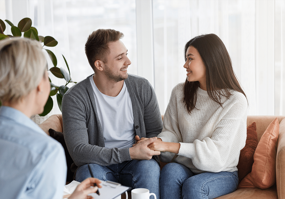 How a Relationship Coach Can Transform Your Love Life and Strengthen Connections