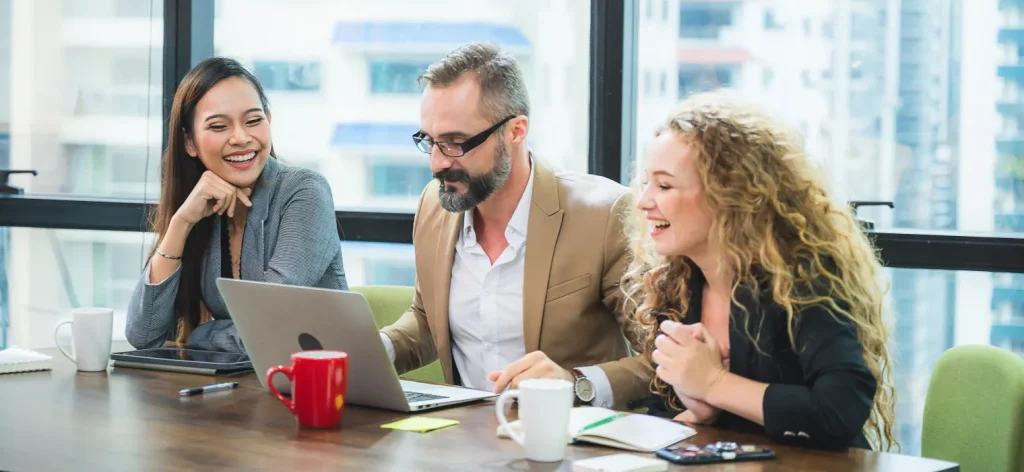How a Leadership Coach Can Transform Your Career and Business