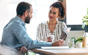 The Essential Guide to Finding the Right Stress Coach for You