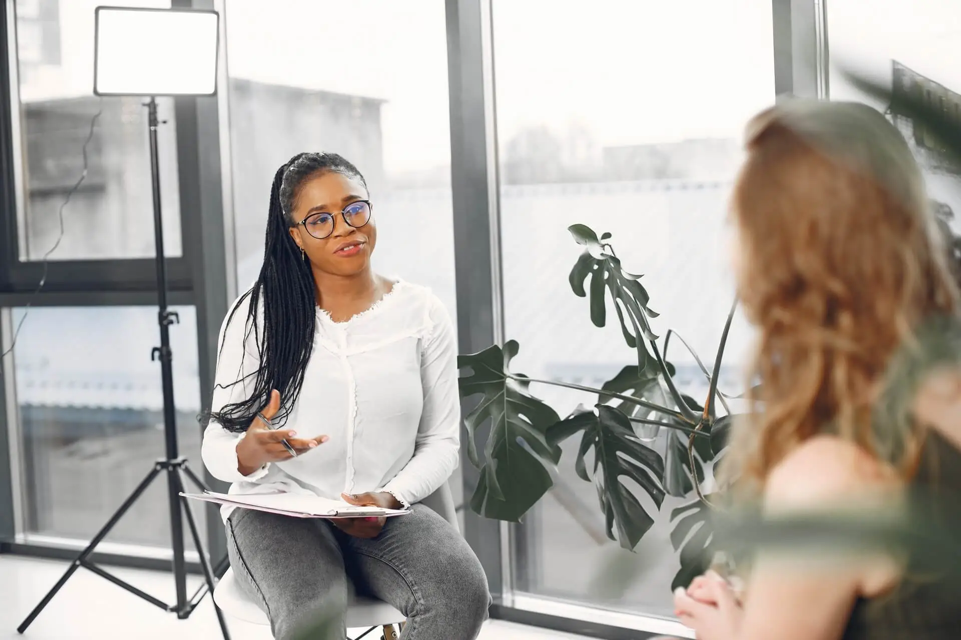 Transform Your Life with the Help of a Skilled Life Coach