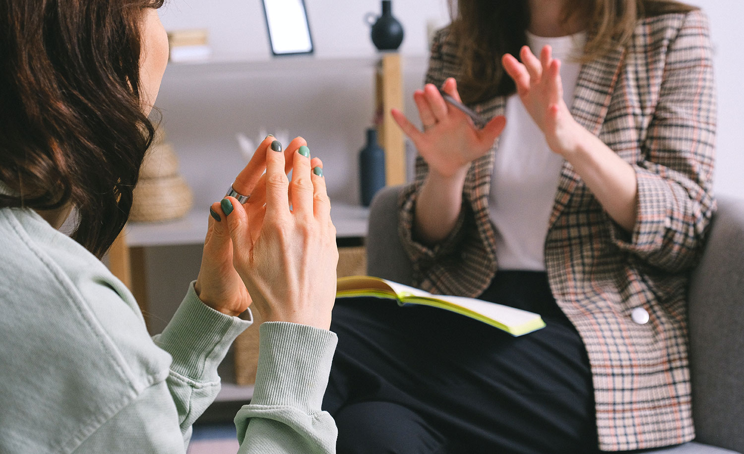 Build Confidence and Balance with a Highly Sensitive Person Coaching Program