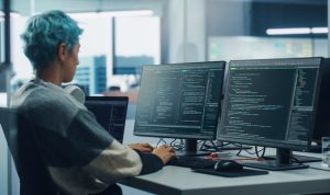 Entry-Level AI Jobs UK How to Break Into Artificial Intelligence Without Prior Experience