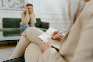 Becoming a Stress Management Specialist How to Build a Meaningful Career Helping Others Achieve Balance