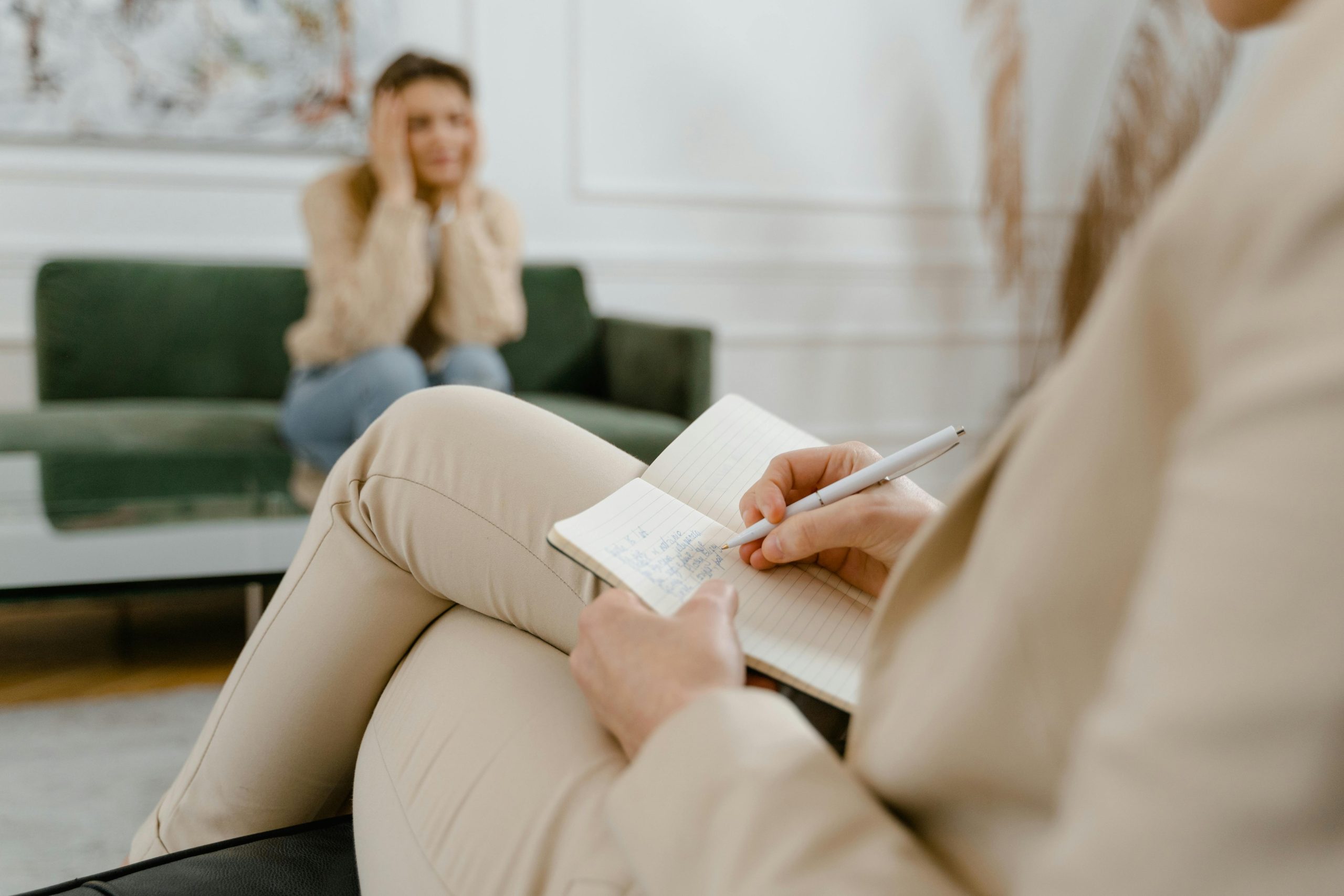 Becoming a Stress Management Specialist How to Build a Meaningful Career Helping Others Achieve Balance