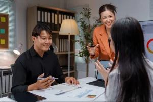How a Recruitment Agency for Abroad Can Help You Land Your Dream Job Internationally