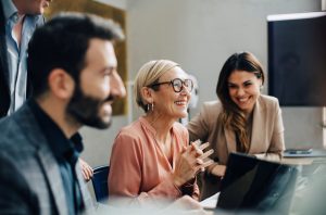 Navigating Change with a Midlife Transition Coaching Program A Path to Renewal and Purpose