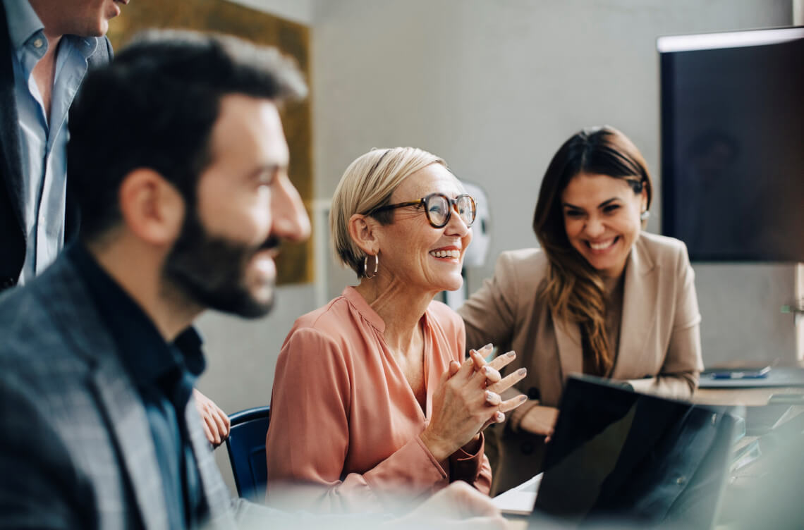 Navigating Change with a Midlife Transition Coaching Program A Path to Renewal and Purpose