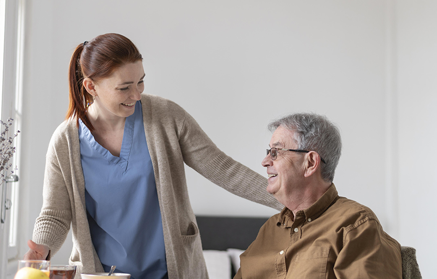 Supported Living UK Comprehensive Guide to Services, Benefits, and Accessibility